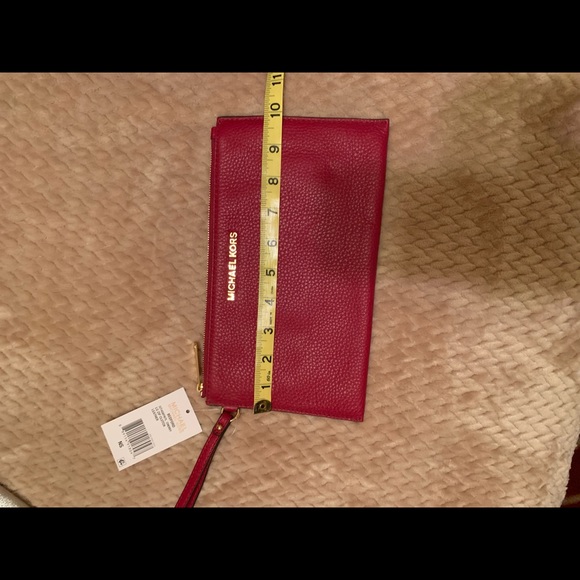 Wristlet clutch - Picture 4 of 4